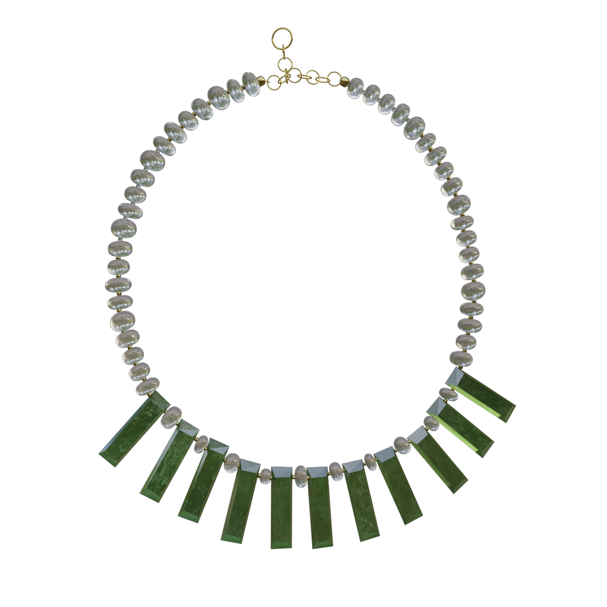 Queen Necklace