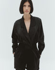 Loti - Rafaella Romper - Black -