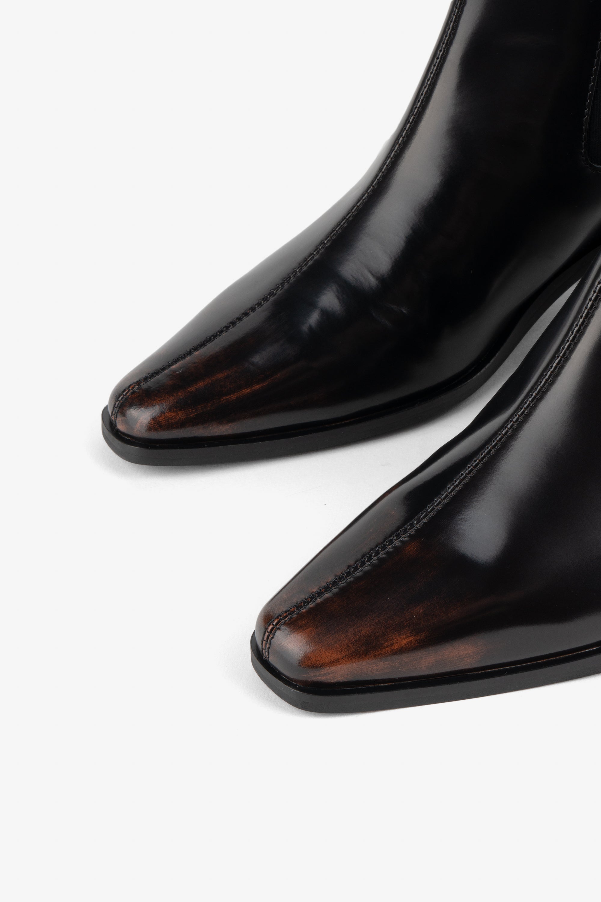 Intentionally Blank - Ratio Chelsea Boot -