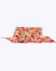 MODERNBEAST - Classic Necktie - Red Floral