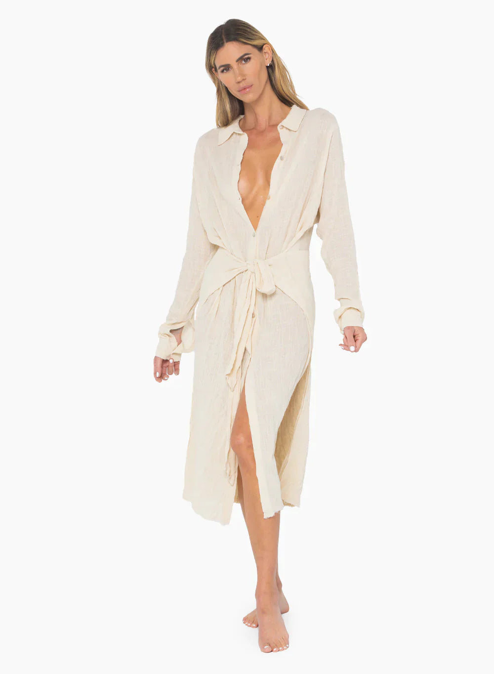 JBQ - Pamela Dress -