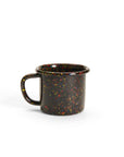 Crow Canyon Home - Rainbow Falls 12 oz Mug - Black -