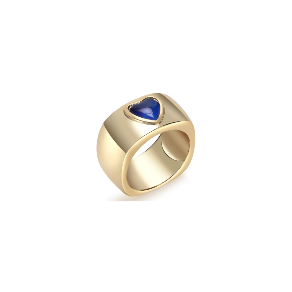 Celeste Starre - Alchemist Love Power Ring -