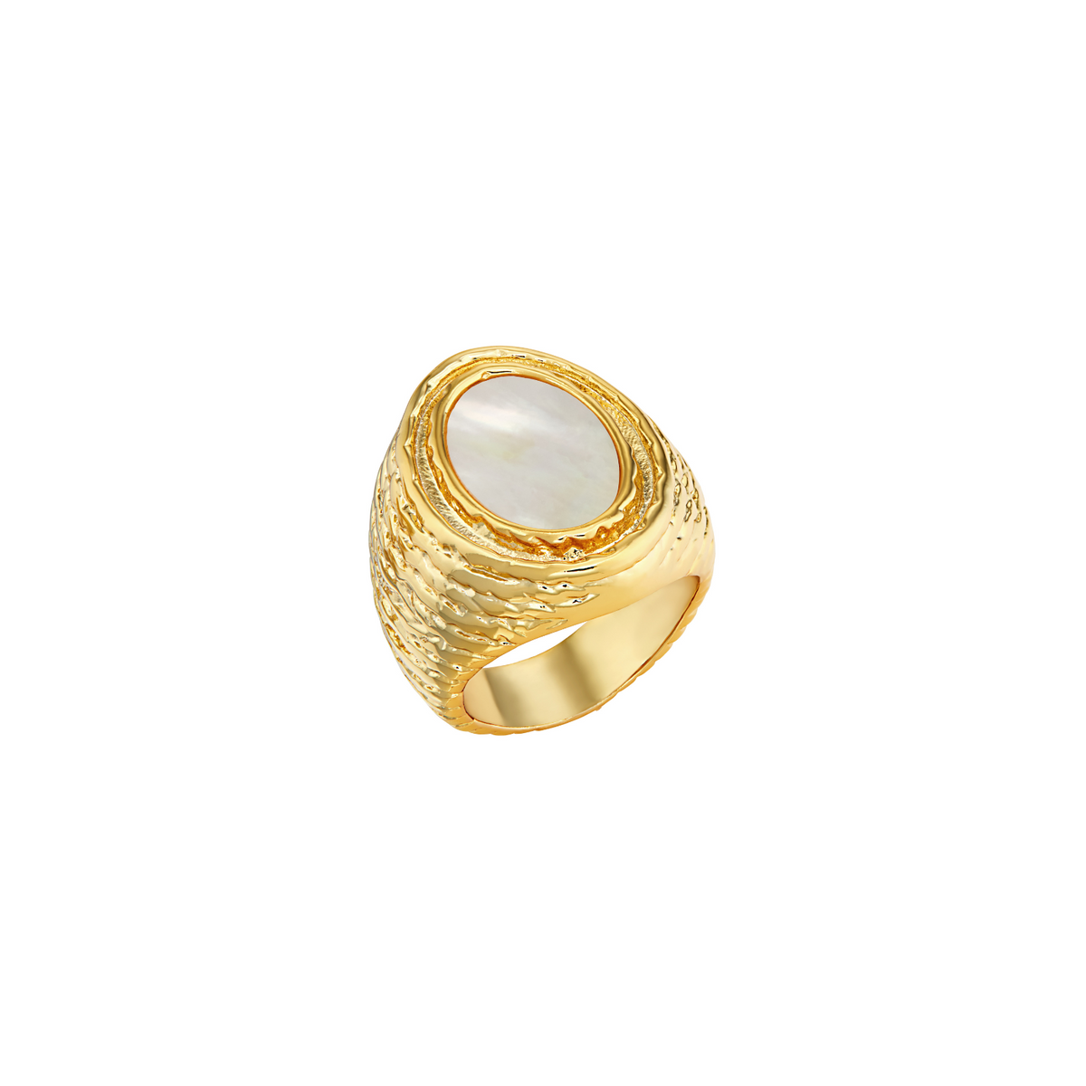 Celeste Starre - Cosmic Whisper Ring -