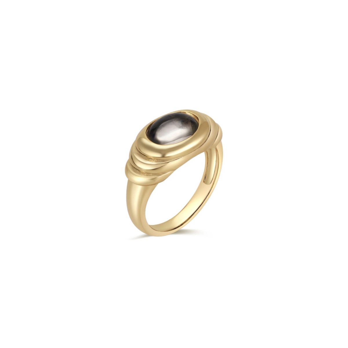 Celeste Starre - Alchemist Ancient Wisdom Ring -