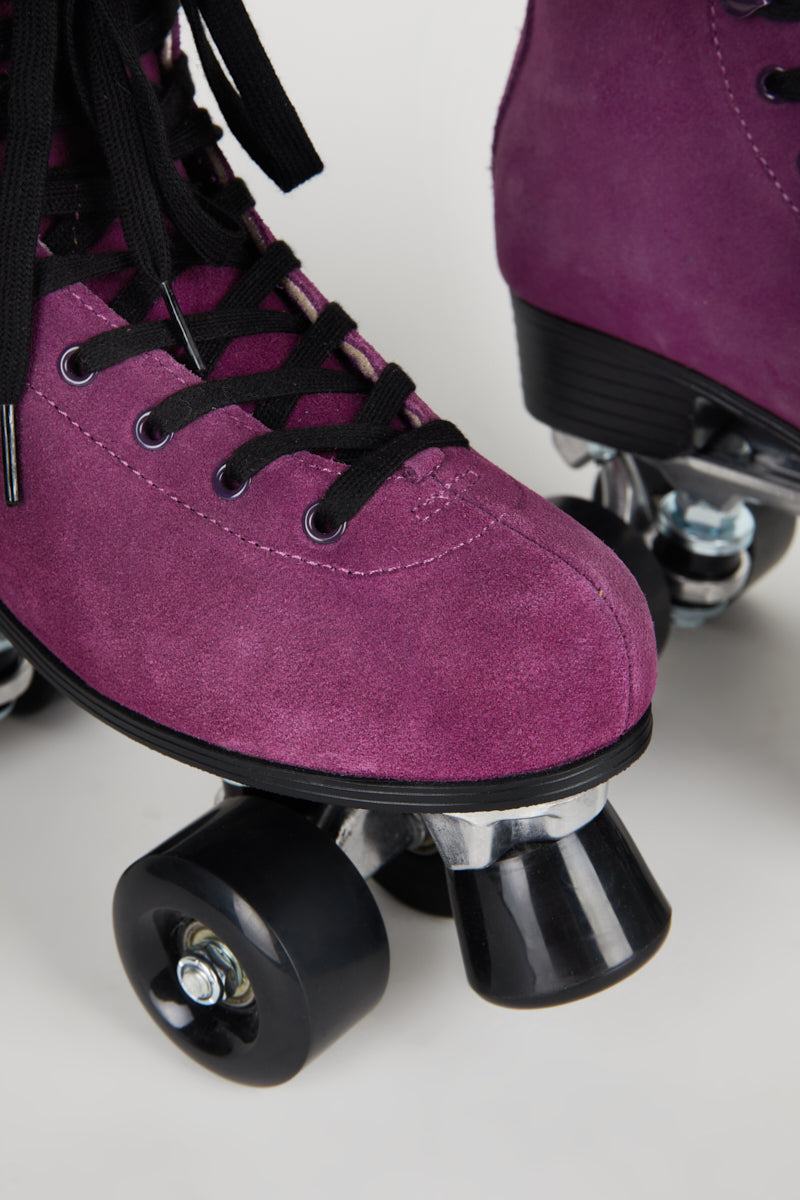 Rink Roller Skate