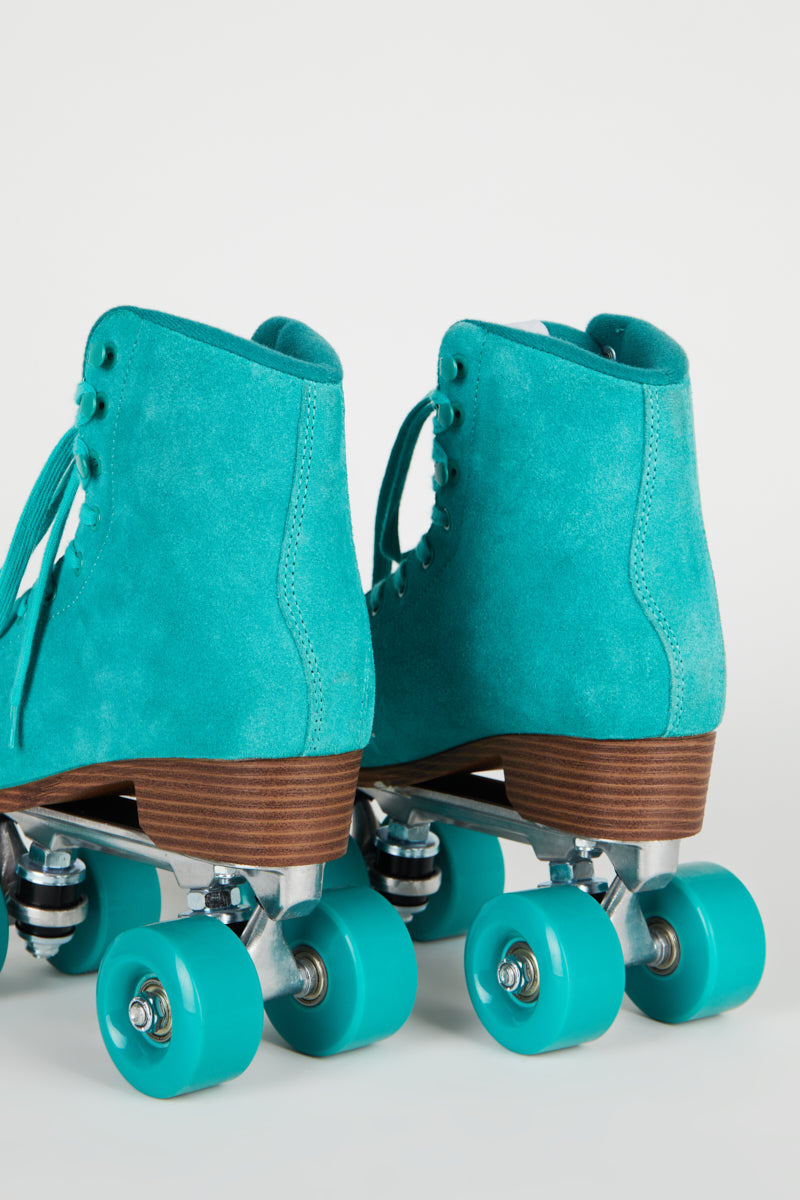 Rink Roller Skate