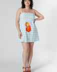 Rachel Antonoff - Gwen Dress -