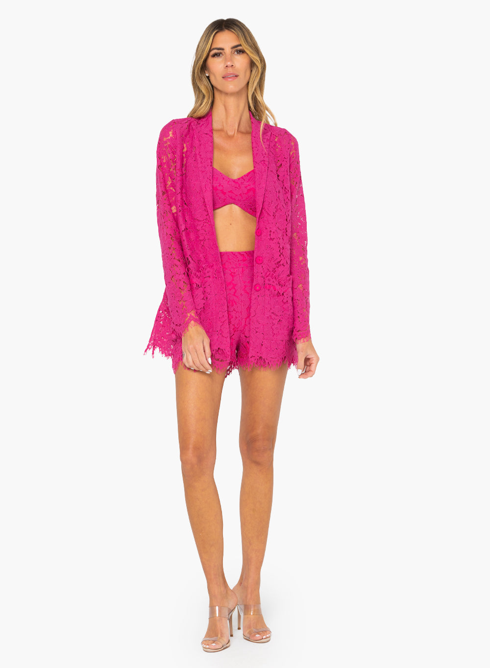 JBQ - Emery Shorts -