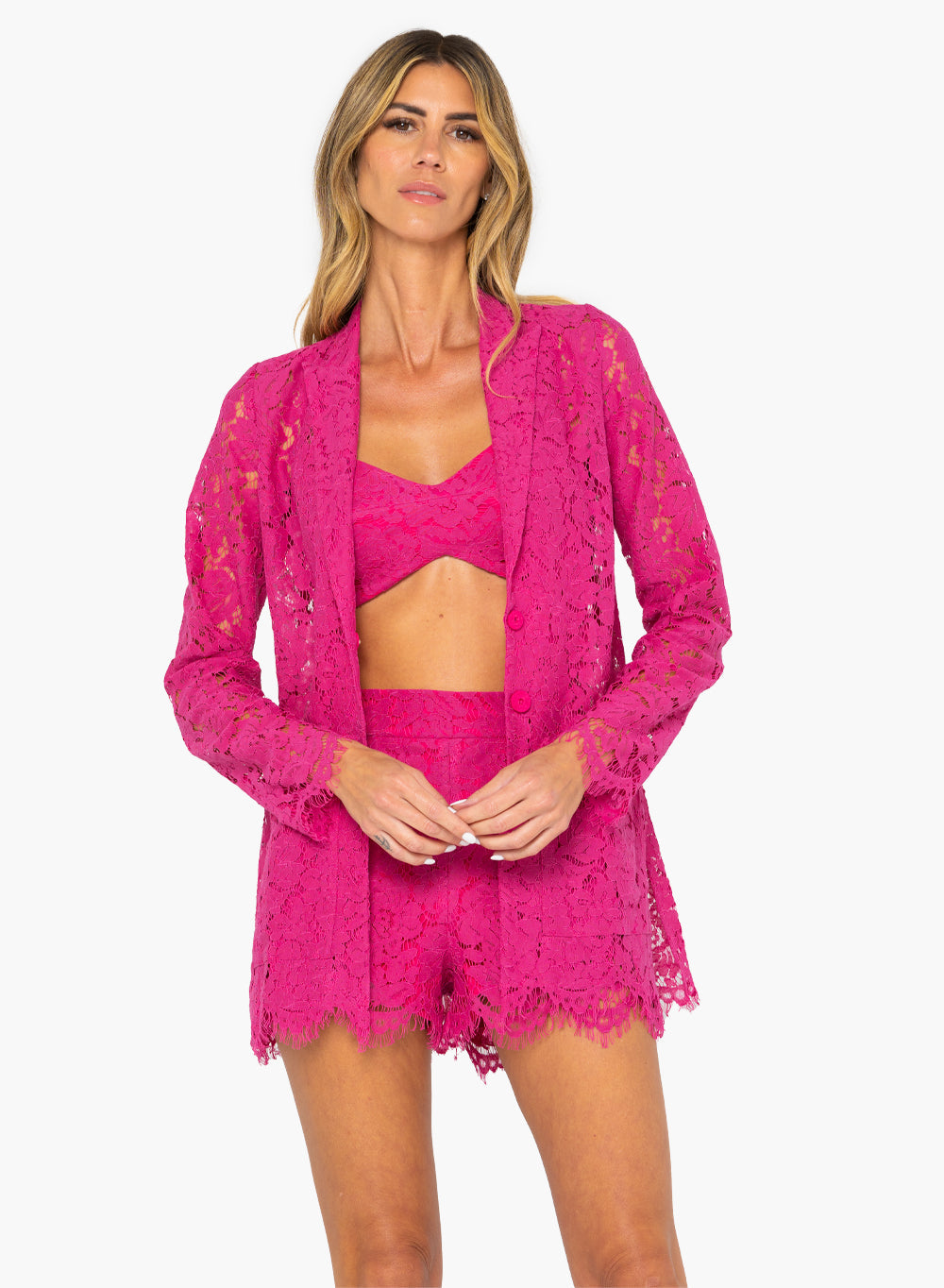 JBQ - Emery Shorts -