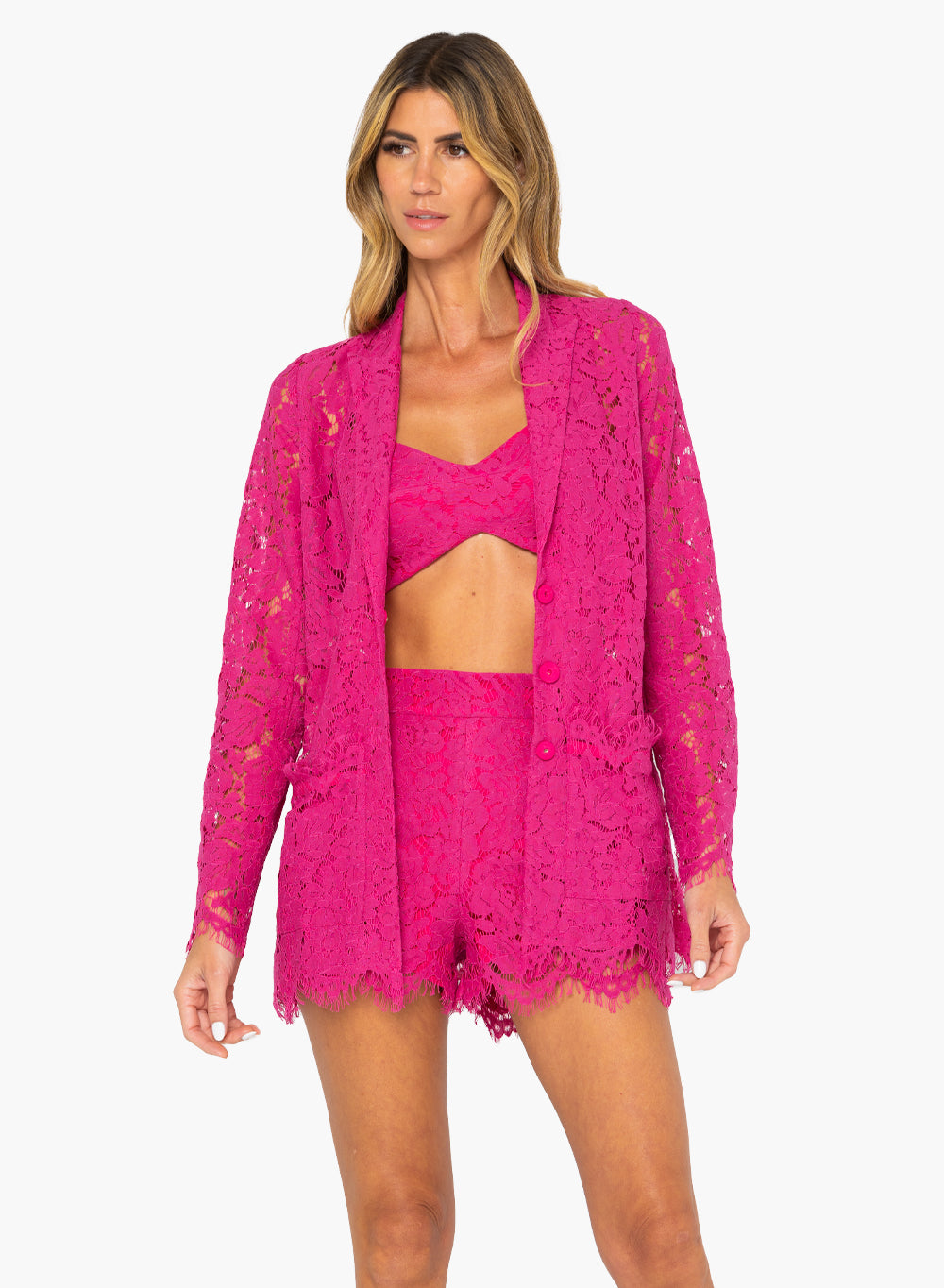 JBQ - Emery Shorts -