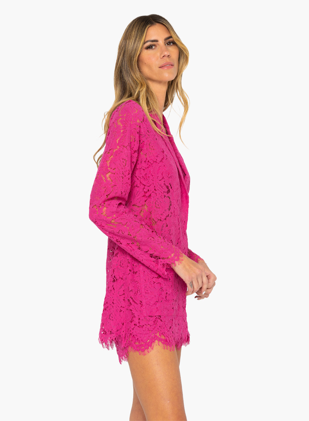 JBQ - Emerson Blazer -