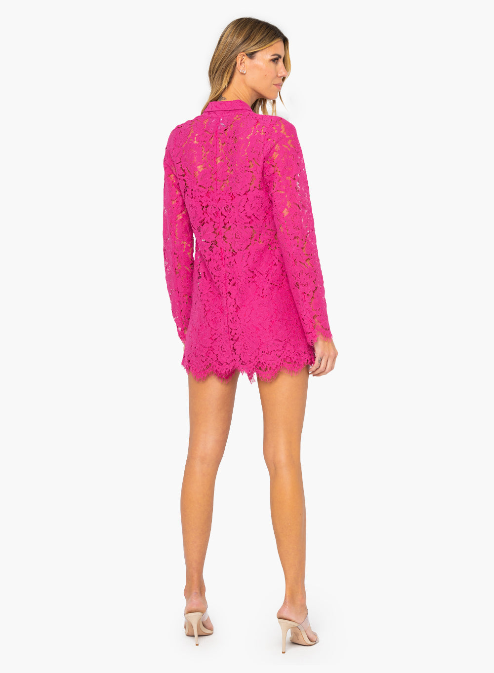 JBQ - Emerson Blazer -