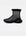 Rufl Boot - Black