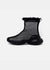 FCTRY LAb x Collina Strada - Rufl Boot - Black -