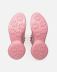 RUFL BOOT Pink - FCTRY LAb X Collina Strada