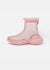 FCTRY LAb x Collina Strada - Rufl Boot - Pink -