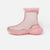RUFL BOOT Pink - FCTRY LAb X Collina Strada