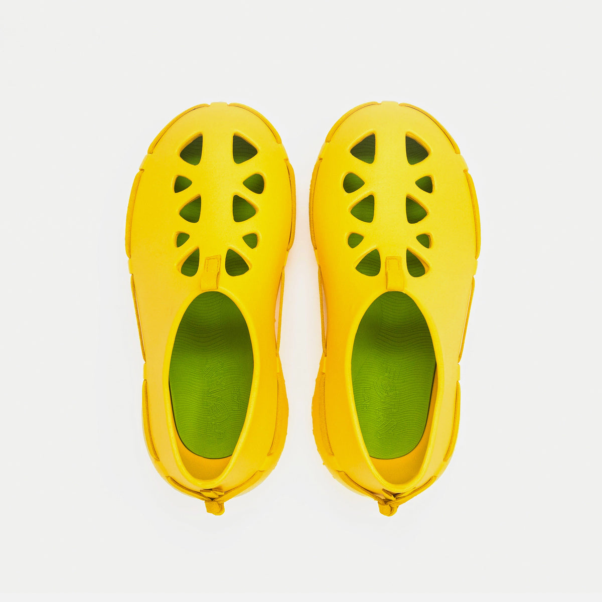 FCTRY LAb - FCTRY Mocc - Banana Cream -