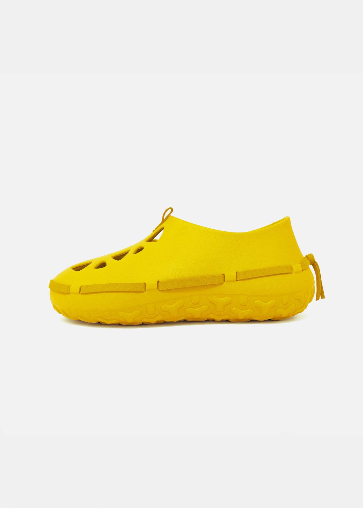 FCTRY LAb - FCTRY Mocc - Banana Cream -