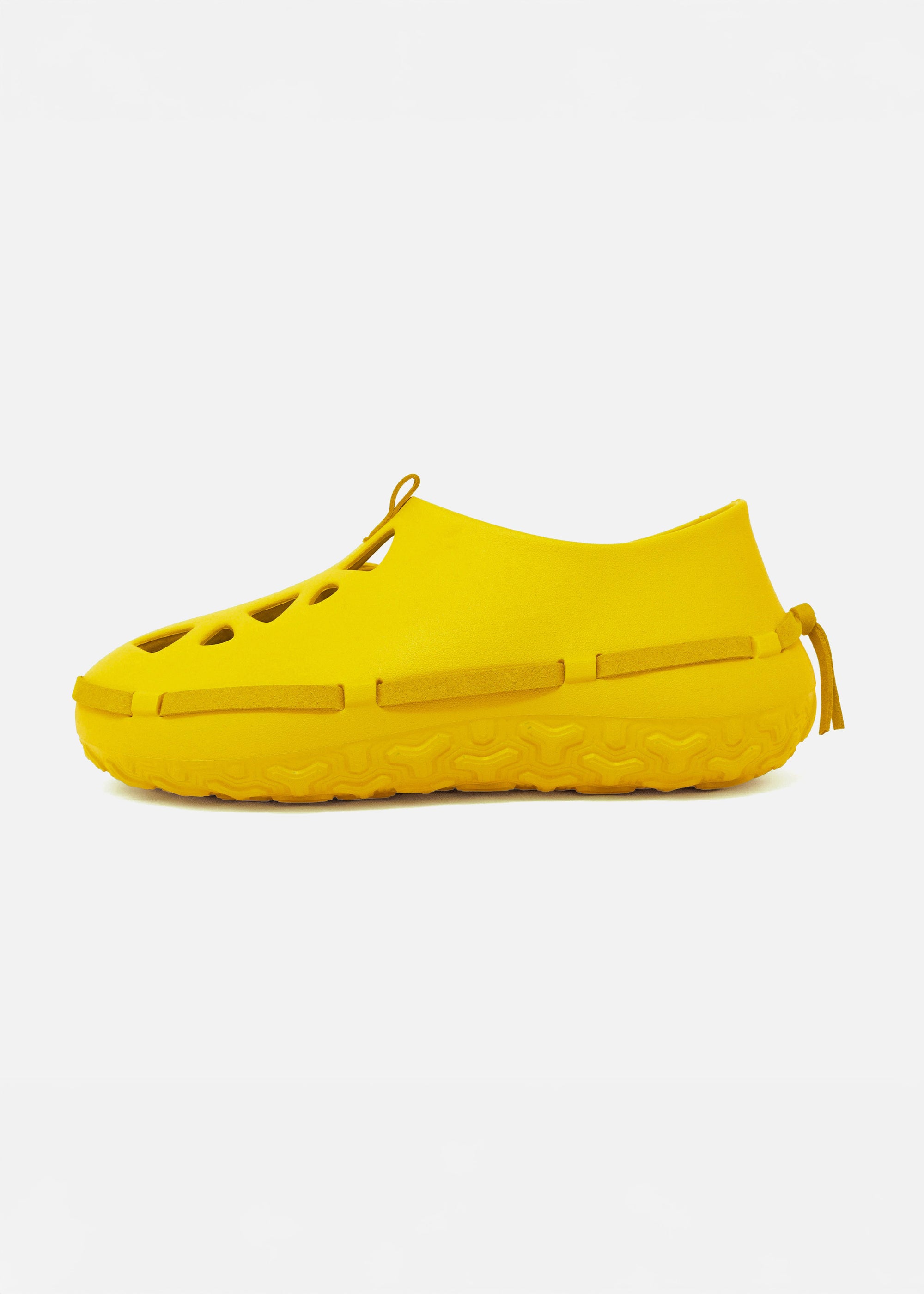 FCTRY Mocc - Banana Cream