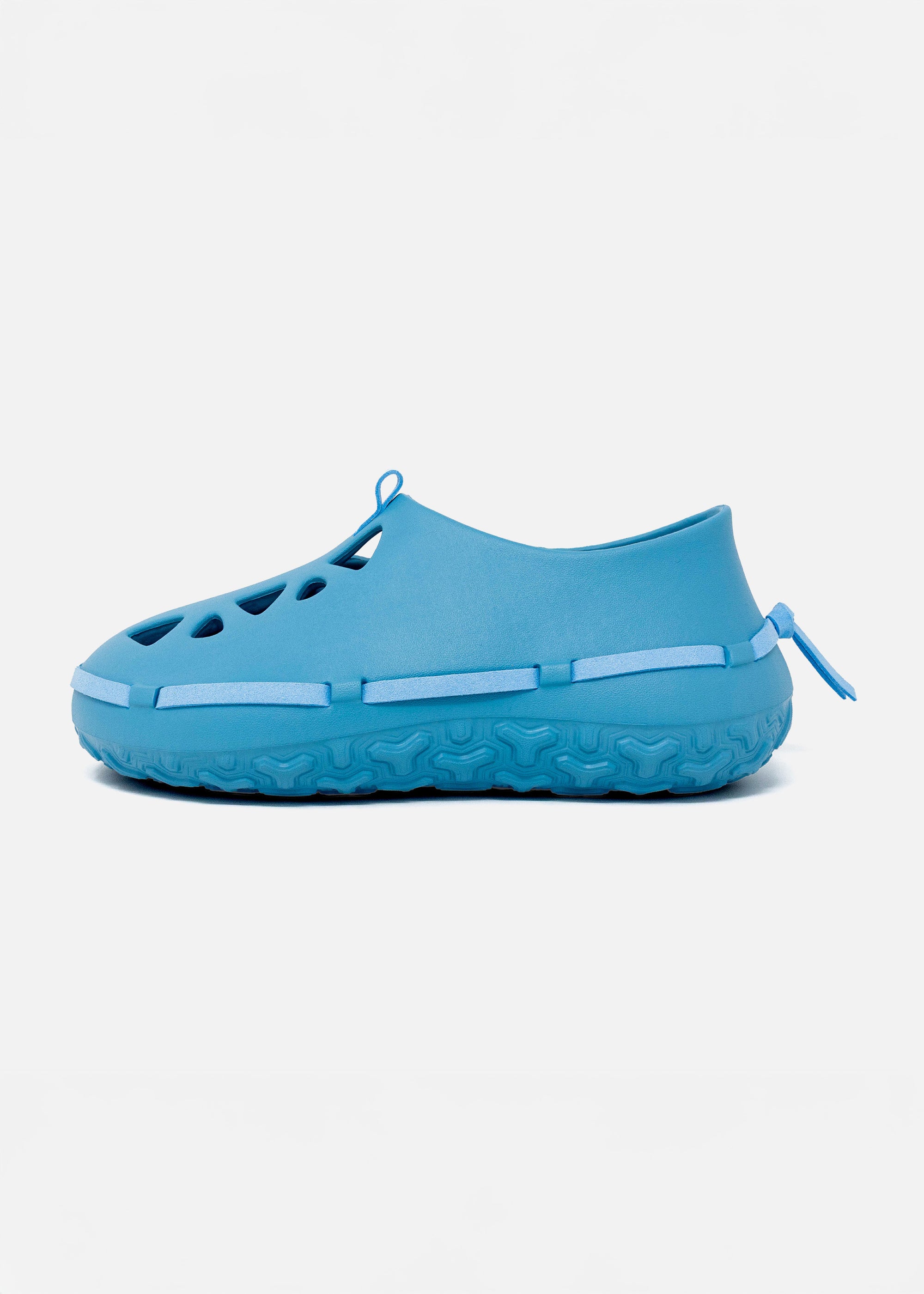 FCTRY Mocc - Maul Blue
