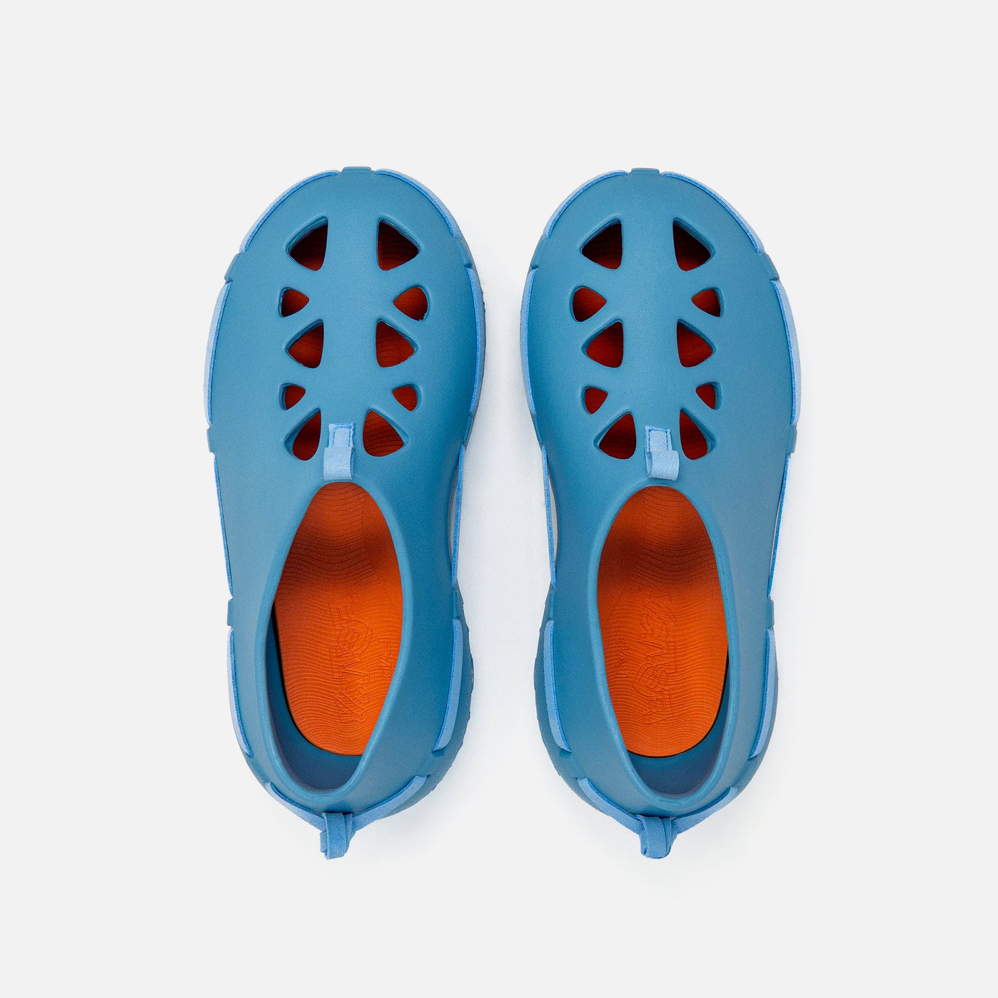 MOCC Women Maui Blue - FCTRY LAb