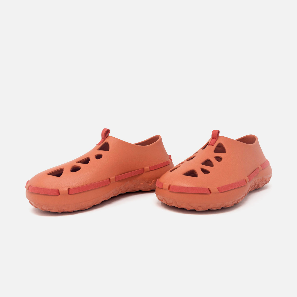 FCTRY LAb - FCTRY Mocc - Emberglow -