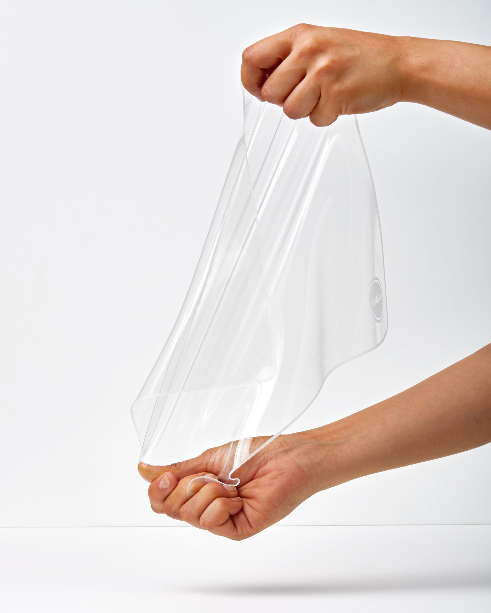 W&P - Reusable Stretch Wrap Set of 3 -