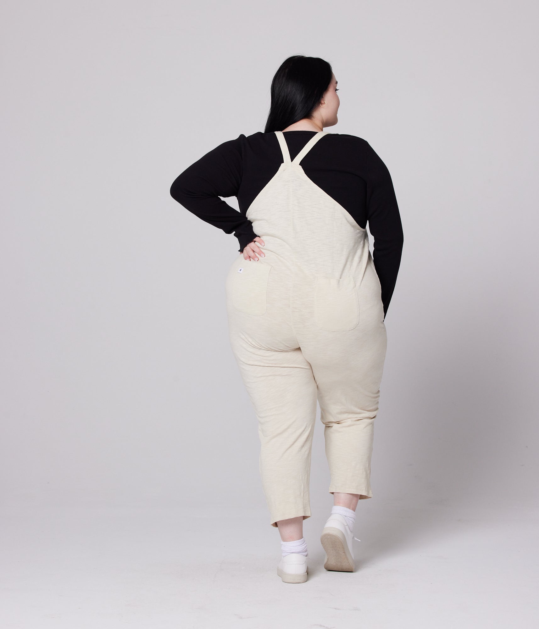 Known Supply - Rhythm Overall - Taupe -