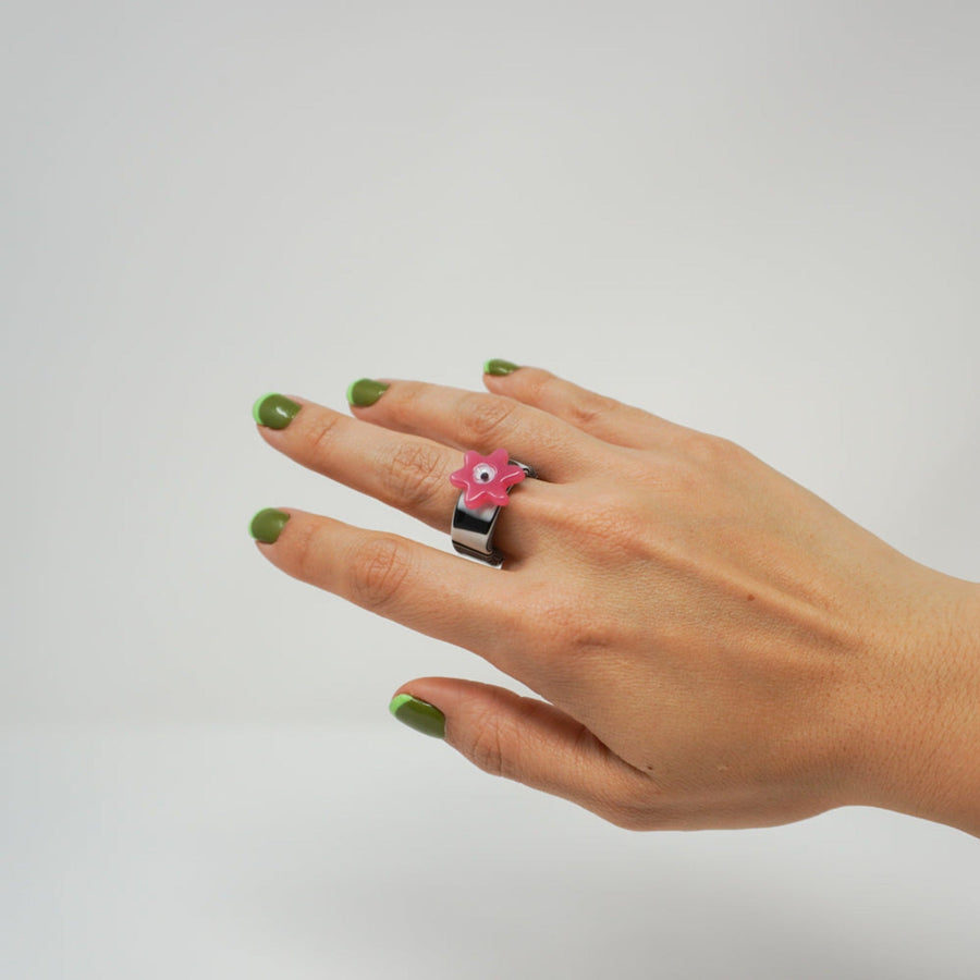 Alice Ring - offe market