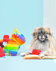 Zippy Paws - Zippy Burrow - Pinata -