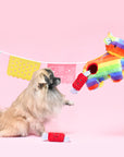 Zippy Paws - Zippy Burrow - Pinata -
