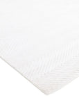 Solo Rugs - Chevelle Hand Loomed Contemporary Modern Area Rug -