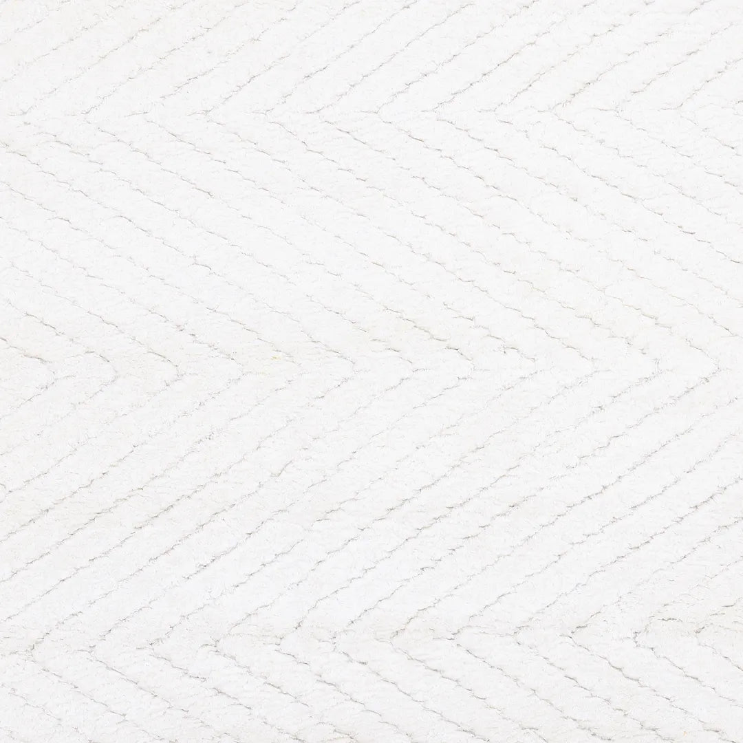 Solo Rugs - Chevelle Hand Loomed Contemporary Modern Area Rug -