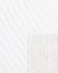 Solo Rugs - Chevelle Hand Loomed Contemporary Modern Area Rug -