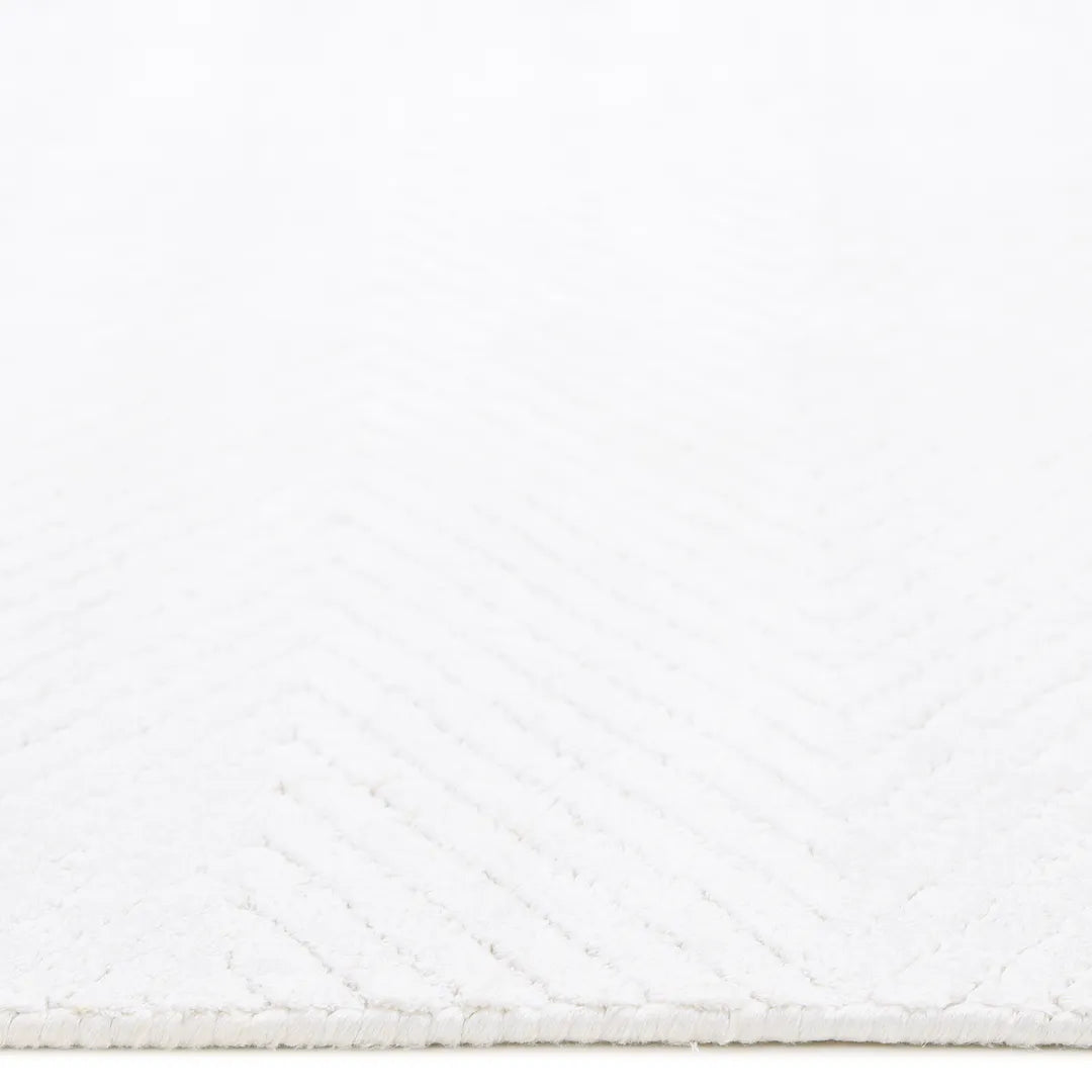 Solo Rugs - Chevelle Hand Loomed Contemporary Modern Area Rug -