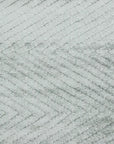 Solo Rugs - Chevelle Hand Loomed Contemporary Modern Area Rug -