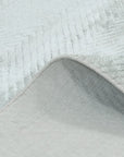 Solo Rugs - Chevelle Hand Loomed Contemporary Modern Area Rug -