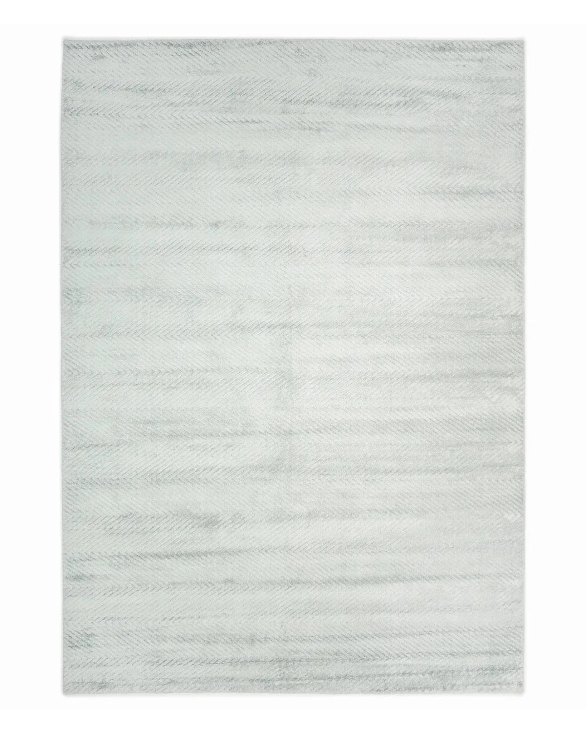 Solo Rugs - Chevelle Hand Loomed Contemporary Modern Area Rug -