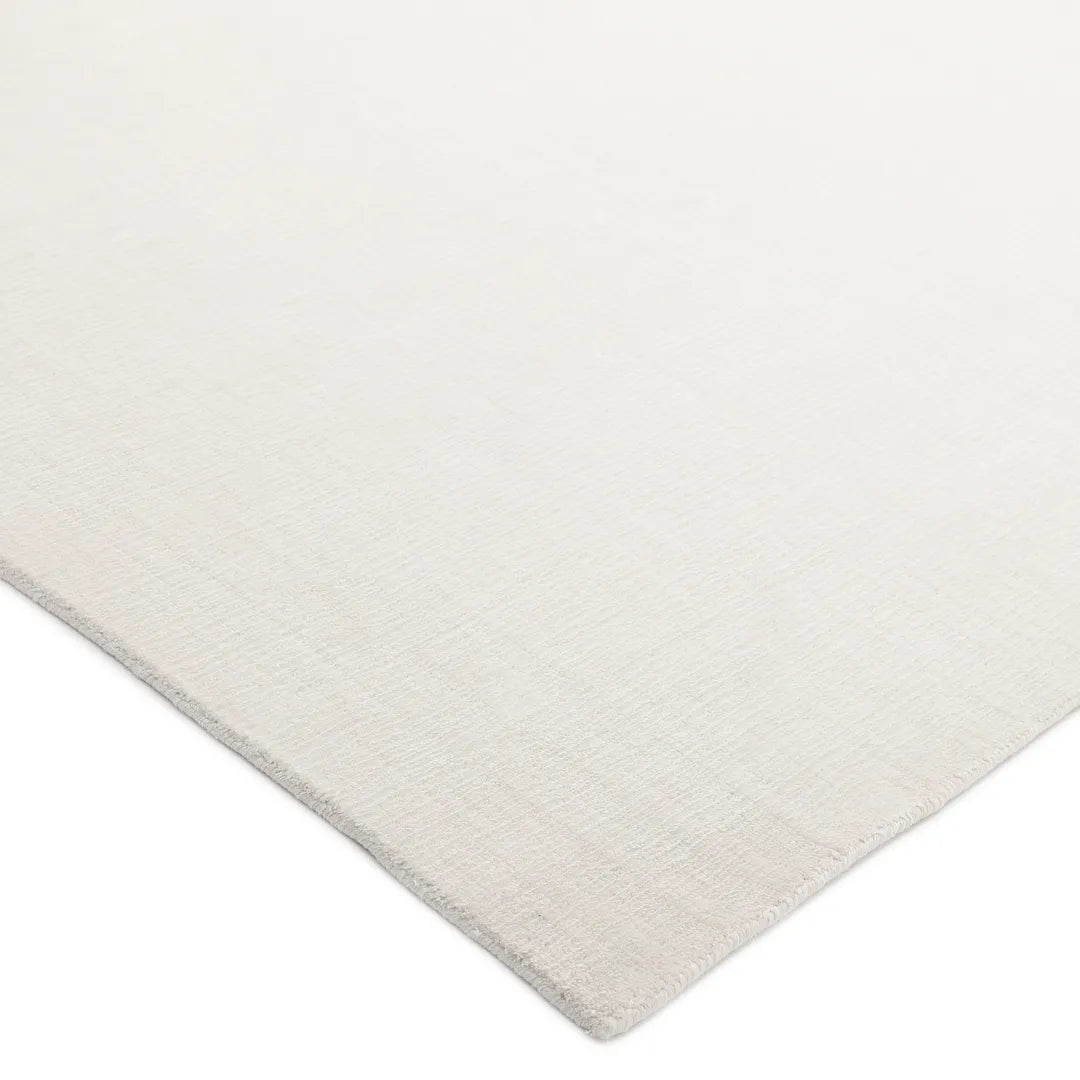 Solo Rugs - Lodhi Hand Loomed Contemporary Solid Area Rug -