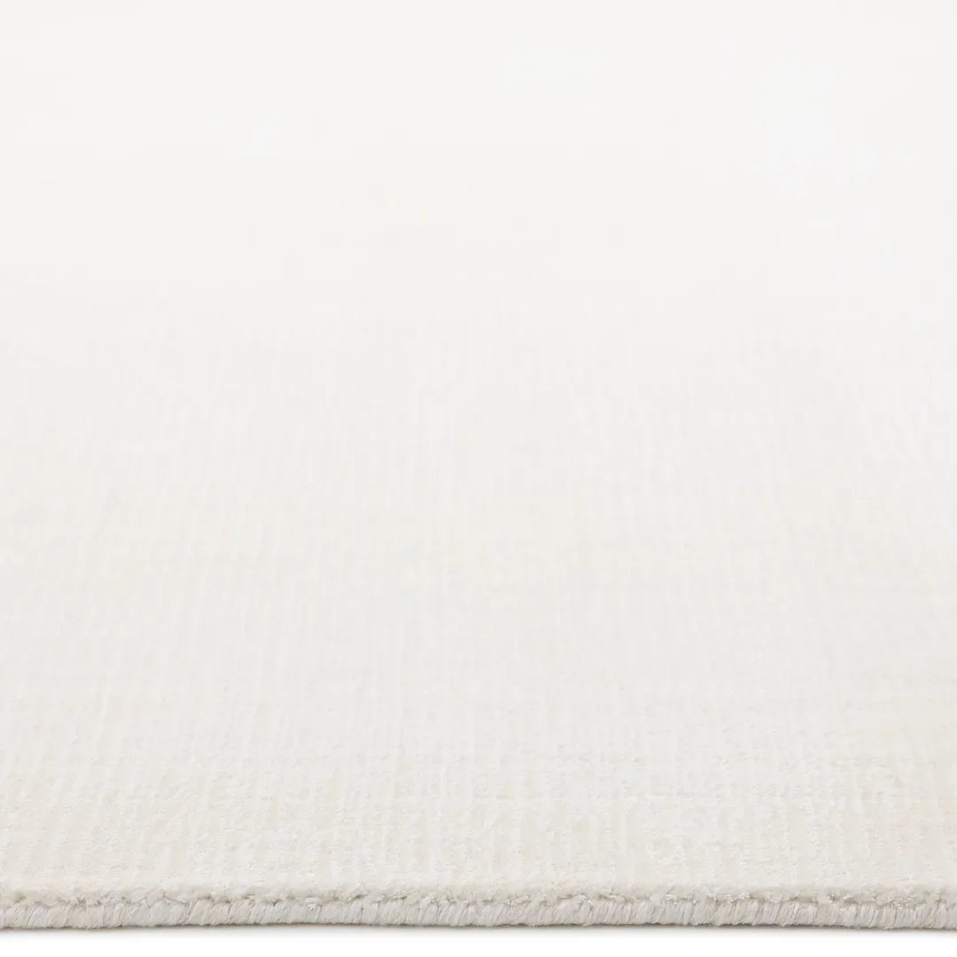Solo Rugs - Lodhi Hand Loomed Contemporary Solid Area Rug -