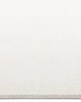 Solo Rugs - Lodhi Hand Loomed Contemporary Solid Area Rug -