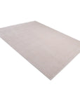 Solo Rugs - Lodhi Hand Loomed Contemporary Solid Area Rug -