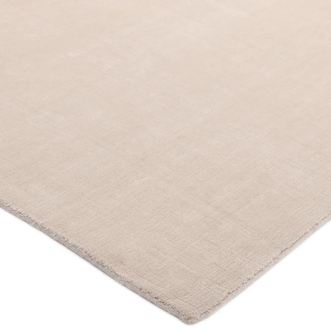Solo Rugs - Lodhi Hand Loomed Contemporary Solid Area Rug -