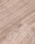 Solo Rugs - Harbor Hand Loomed Contemporary Solid Area Rug -