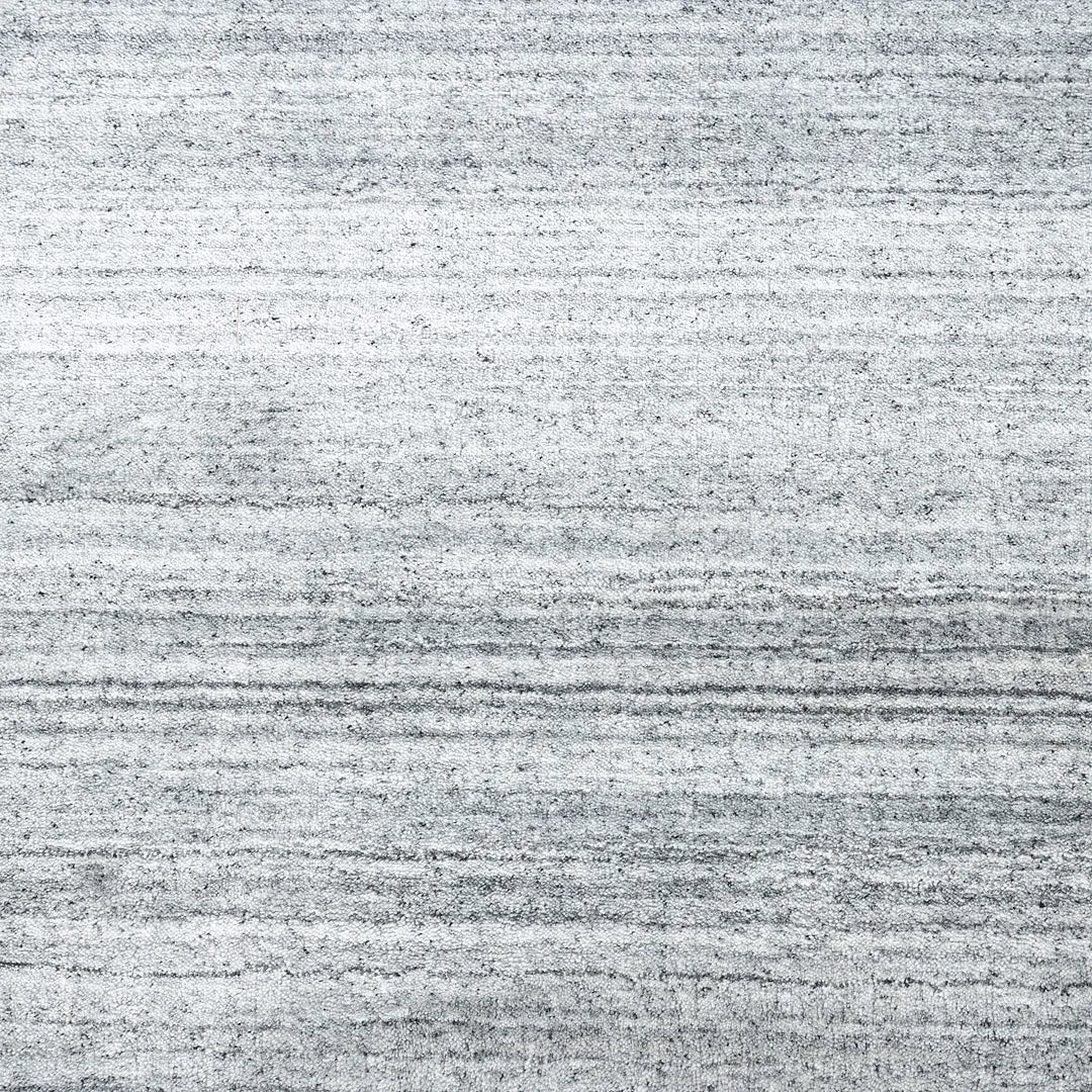 Solo Rugs - Harbor Hand Loomed Contemporary Solid Area Rug -