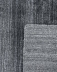 Solo Rugs - Harbor Hand Loomed Contemporary Solid Area Rug -