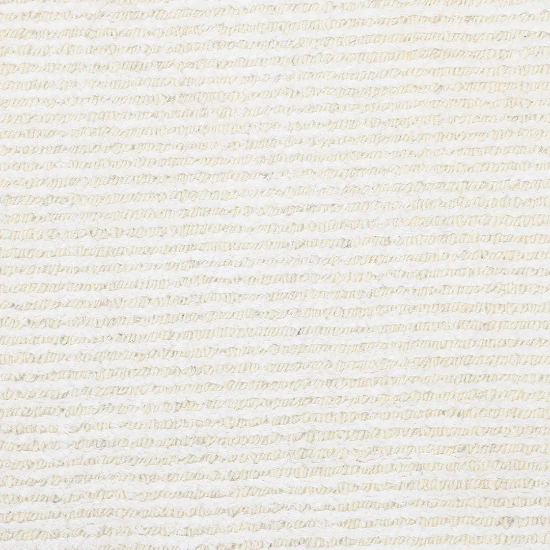 Solo Rugs - Cordi Hand Loomed Contemporary Solid Area Rug -