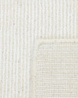 Solo Rugs - Cordi Hand Loomed Contemporary Solid Area Rug -